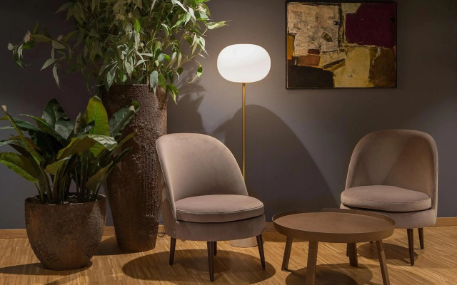 Scandic Nidelven