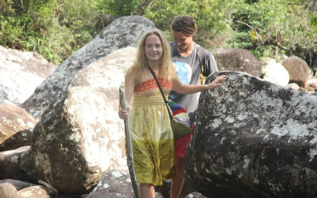 Rural Jungle Backpackers Hostel