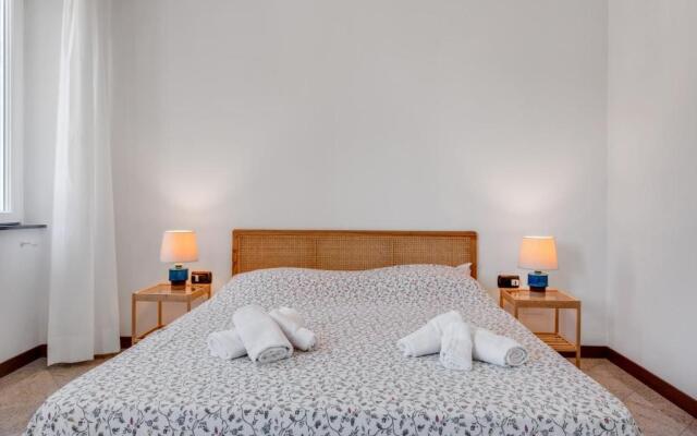 Riomaggiore Panoramic Apartment with Terrace! x6