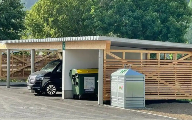 Holiday Apartment Alpenblick