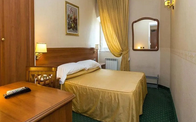 Hotel Adriatico