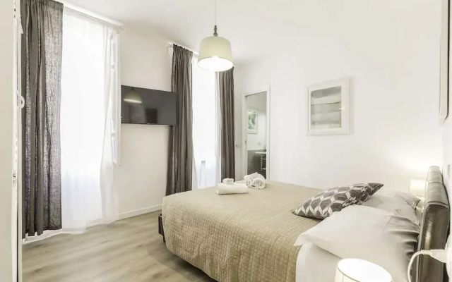 The Best in Rome Vico