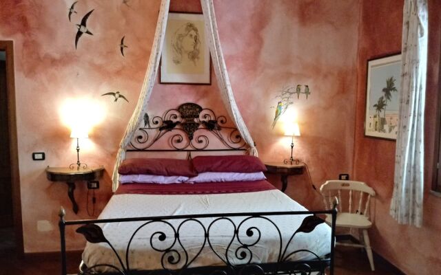 Casa Vacanze I Piani