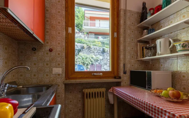 Casa Val di Sogno in Malcesine