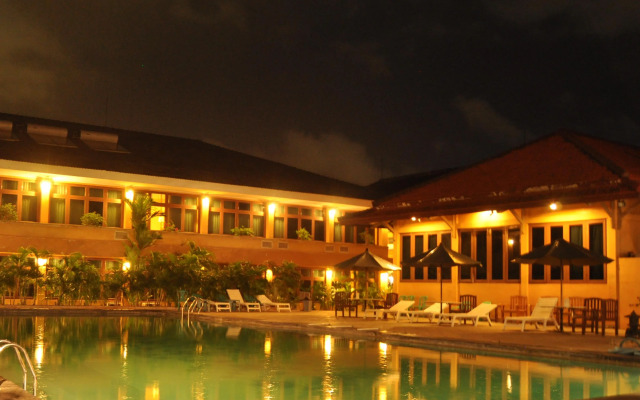 Mutiara Hotel Cilacap