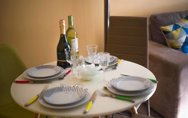 Le Mans City Moderne & Design