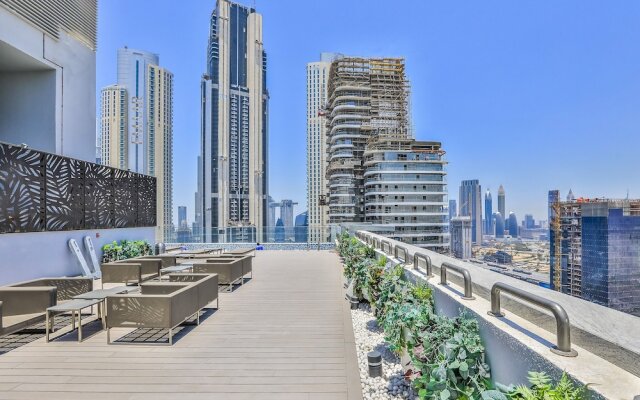 Mada Residences by Driven Holiday Homes