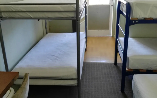 Bushmans Motor Inn