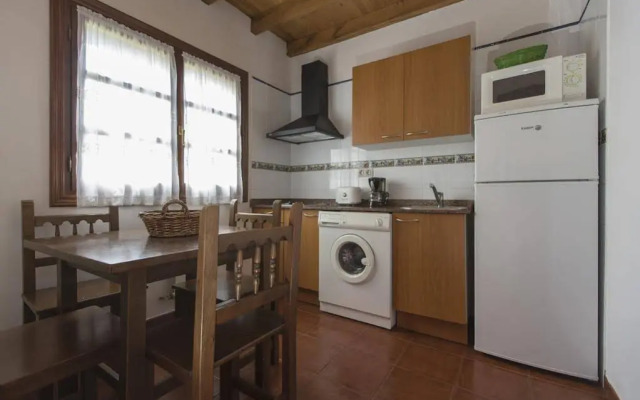 Casas Rurales Playa de Guadamía