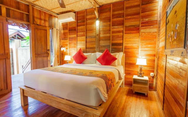 Nauna Villa Bali