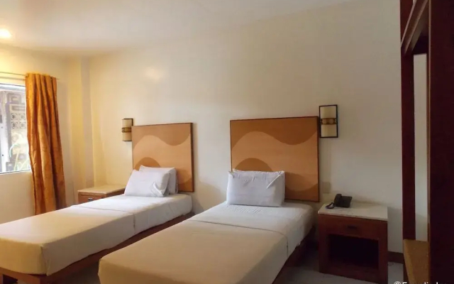 Caribbean Waterpark and Resotel