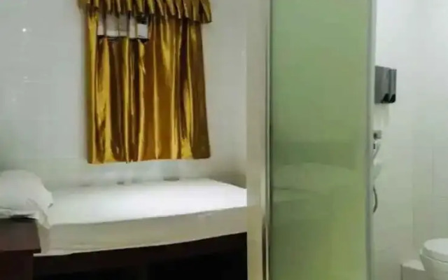 Sunrise Hostel