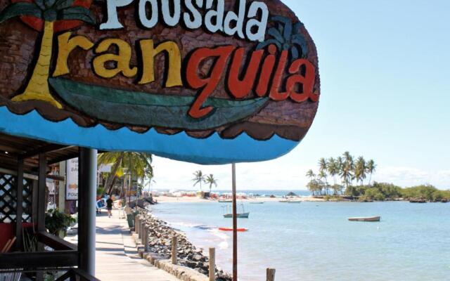 Pousada Tranquila