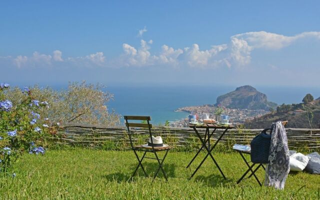 Villa Splendida 8 in Cefal