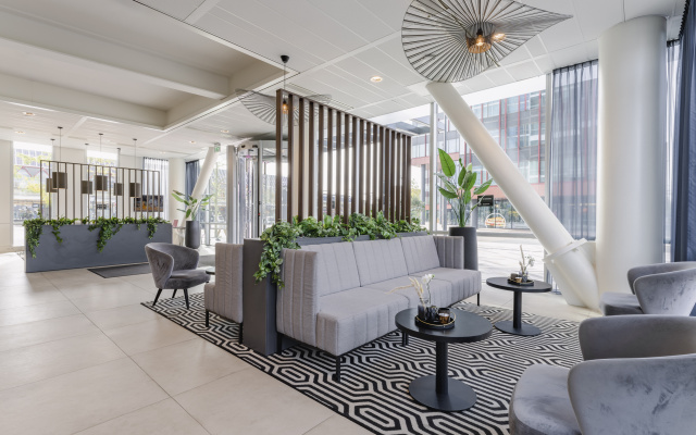 PLAZA Premium Almere