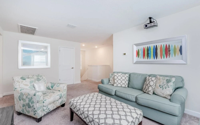 Muligan Villa Champions Gate 2