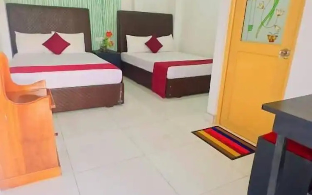 Cattleya Resorts Anuradhapura