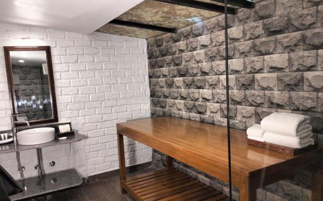 Fort JadhavGADH - A GADH Heritage Hotel