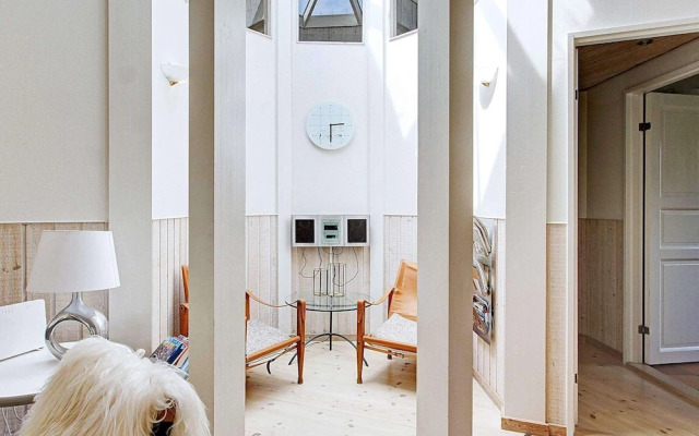 6 Person Holiday Home in Graested