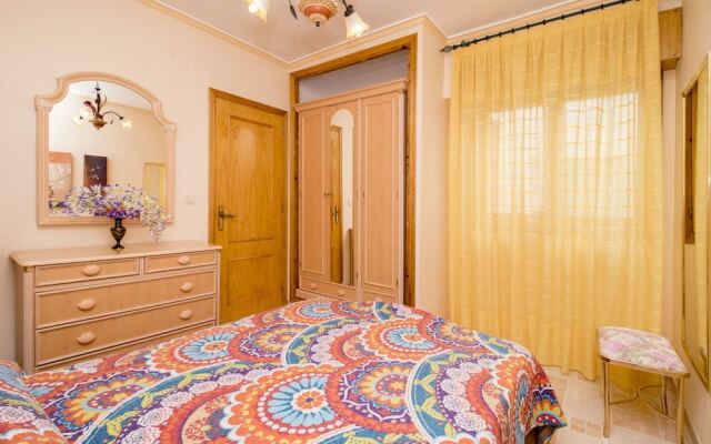 Espanatour Apartamento Maria Gil