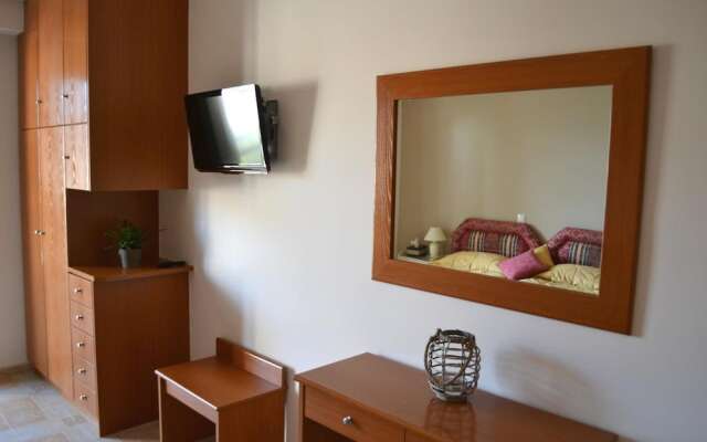 Saga Hotel