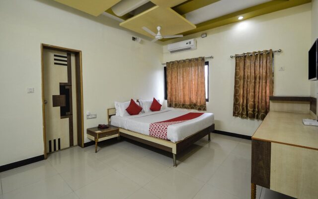 OYO Rooms Railway Station Abu Road
