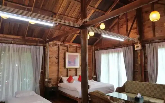 Baan Suan Kaew Khampaeng