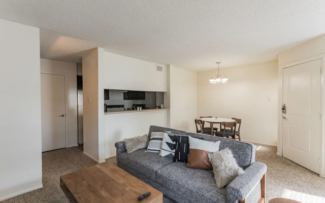 The Relaxing Suites of Midland