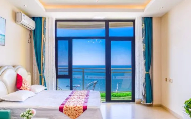 Yingkou Xileduo Seaview Apartment – Guest Rooms – Yingkou