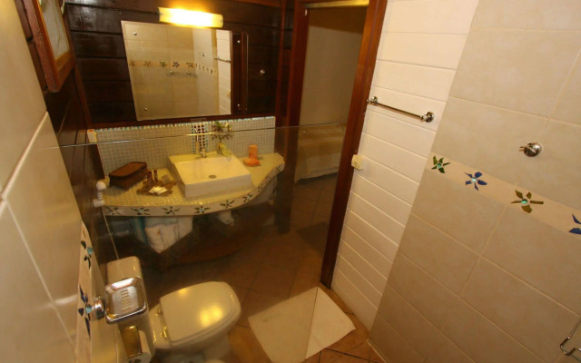 Beco Pousada Boutique Noronha