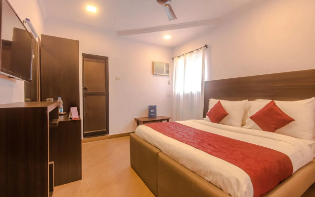 Highway Residency by OYO Rooms
