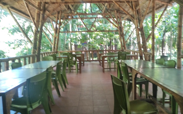 Homocation Sikhiri Cottages
