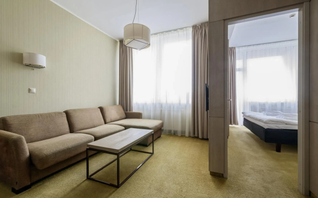 SPA VILNIUS Druskininkai