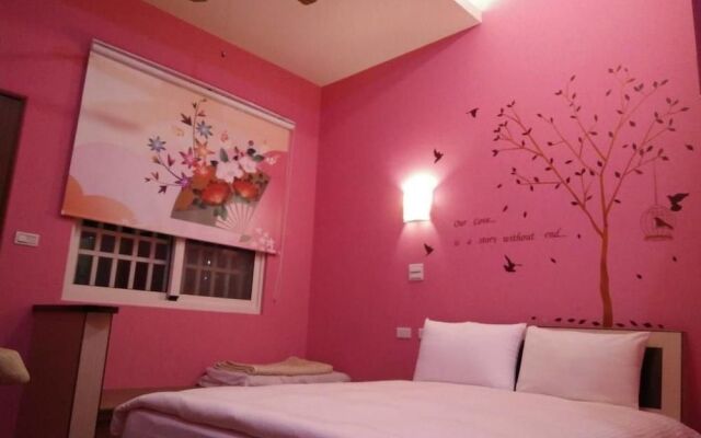 Clover Guesthouse