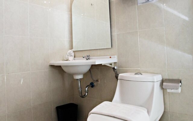 Nite & Day Surabaya - Gunungsari