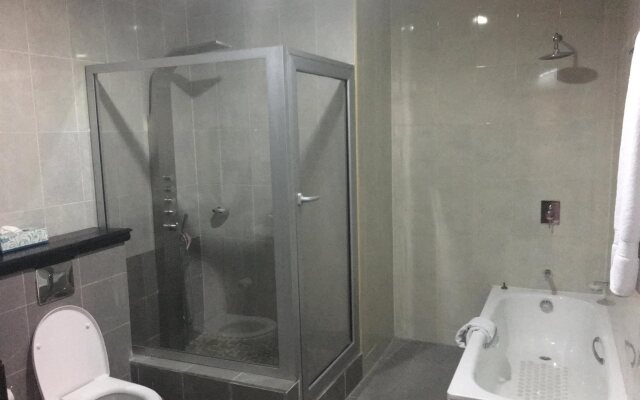 Best Western Plus Lagos Ikeja Hotel