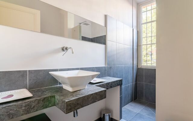 Premium Holiday Home in Cannes la Bocca With Swimming Pool