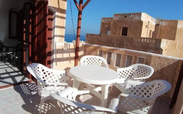 Apartment in Andalusia Village