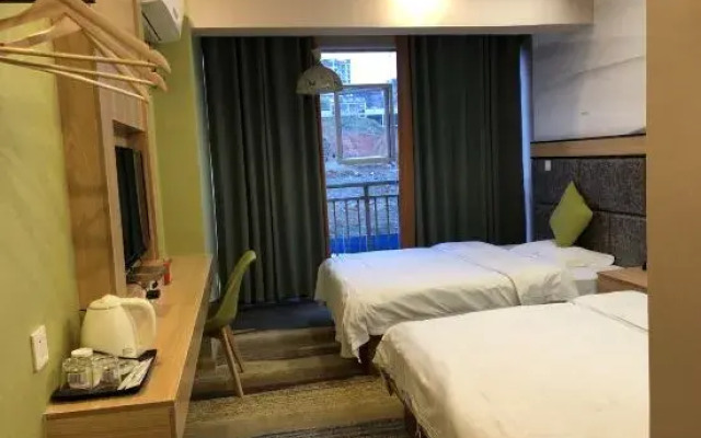 Bijie Marriott convenience Hotel