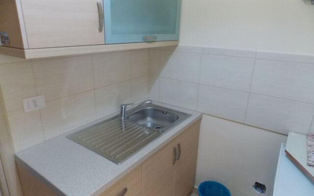 Orion Apartments Saranda