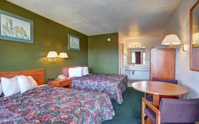 Rodeway Inn