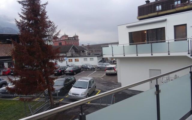 Bahnhofplatz Apartment