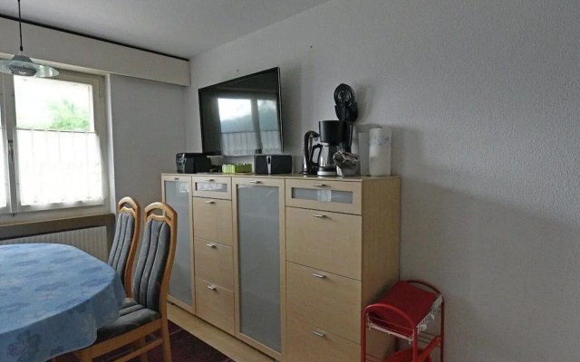 Modern Apartment near Forest in Mastrils