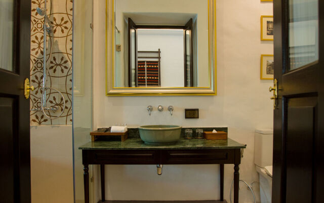 Thai Akara - Lanna Boutique Hotel