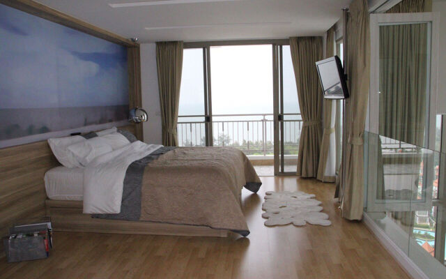 Boathouse Condo Hua Hin