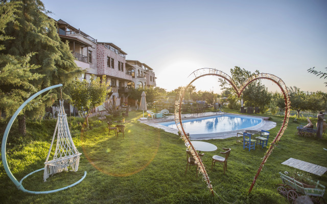 Karlik Evi Boutique Hotel - Special Class