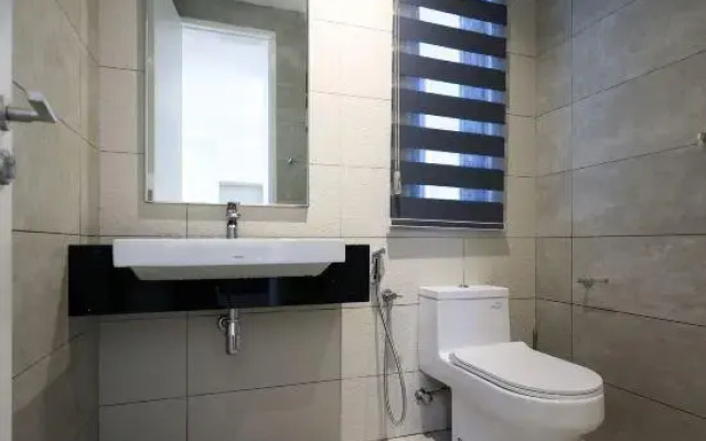 Sentral Suites KL Sentral By Luxe Home