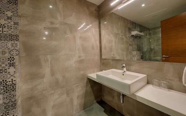 The Belstead
