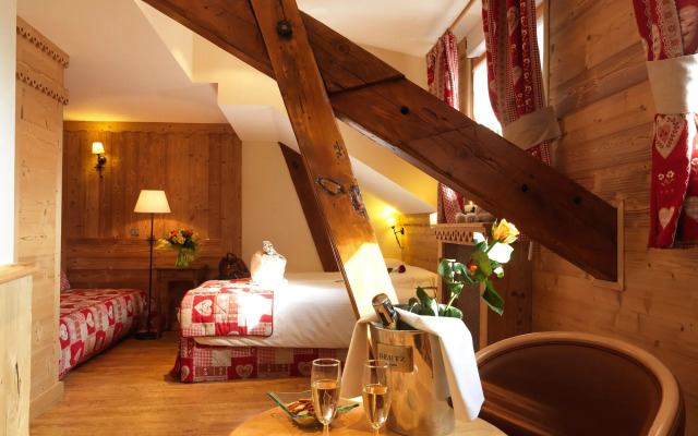 Auberge du Manoir