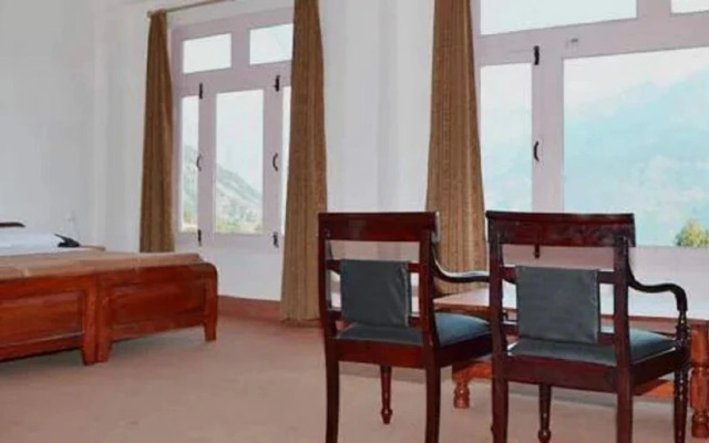 Bilju Inn Munsiyari by Goroomgo
